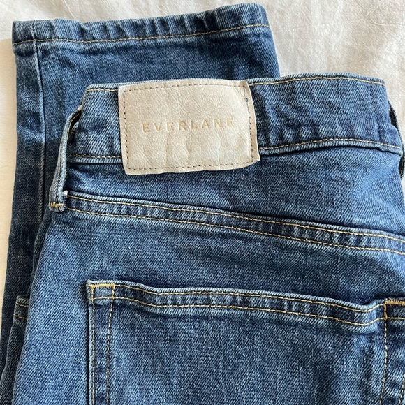 Original Cheeky Everlane Jeans - Picture 3 of 4